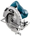 Wesco 1200W Circular Saw 185mm - Grey $25.20 (Normal Price $55) Click and Collect @ Masters
