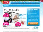 Big W Photos Online - 35% off Hard Cover Photo Books AND 2 for 1 Calendars - until 14 Dec