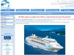 EseaCruising.com - 99 P&O Cabins on Offer from $99 in a Special Deal for Just 99 Minutes