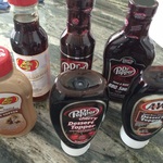 Dr Pepper Bbq Sauce and Marinade $1 - Candy Time Westfield Helensvale QLD