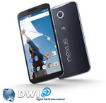 Motorola Google Nexus 6 $589, Asus Zenfone 2 Dual Sim 64GB/4GB RAM 4G $409 Delivered @ DWI