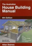 Building and Renovating Manuals by Allan Staines (All 4 for $67.98 Delivered) @ Network Ed