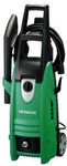 Hitachi Pressure Washer 1885psi $112.50 @ Masters Chullora, Gregory Hills & St Marys NSW