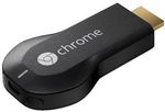 Google Chromecast $39 @ Officeworks/Harvey Norman + Shipping or Free Click & Collect