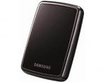 [SOLD OUT] Samsung 2.5” 500GB S2 Mobile External HDD Chocolate Brown $97.00 (Approx 86 in Stock)