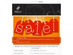 Boxing Day Sale at World Square (Sydney) - Begins on 26th