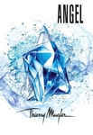 Win a Chance to Name a Star or 1 of 5 Thierry Mugler Angel Gravity Star Fragrance Packs @ VOGUE