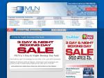 MLN's 3 Day & Night Boxing Day Sale, Open till Midnight for 3 Days & Nights, Massive Discounts