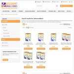 6 Tins of AdvancedKare Gold Infant Formula (All Stages) $30 @ Discount Drug Stores (Pickup Only)