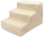 Dog Steps Deluxe with Washable Cover 3 Steps $34.95 + Shipping @ CrazySales