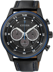 Citizen EcoDrive Chronograph Watch $160 with 20% if you use Visa checkout @ Catch of The Day