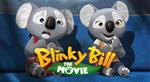 Win 1 of 20 Family Passes (2 Adults, 2 Kids) to See Blinky Bill from Visa