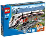 Lego High Speed Train (60051) $164.45 + $1.99 Delivery @ Zavvi.com