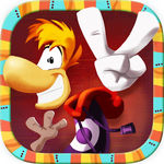 iOS: Rayman Fiesta Run ($2.99 -> Free)