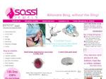 Sassi Jewels - 36% off for the next 36 hours