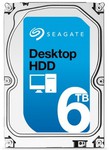 Seagate ST6000DM001 6TB 3.5" Desktop HDD SATA III 6GB/s for $329 + Free Shipping @ i-Tech