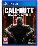 COD Black Ops III [PS4] or FIFA 16 $37.43 Each Delivered @ Dungeon Crawl