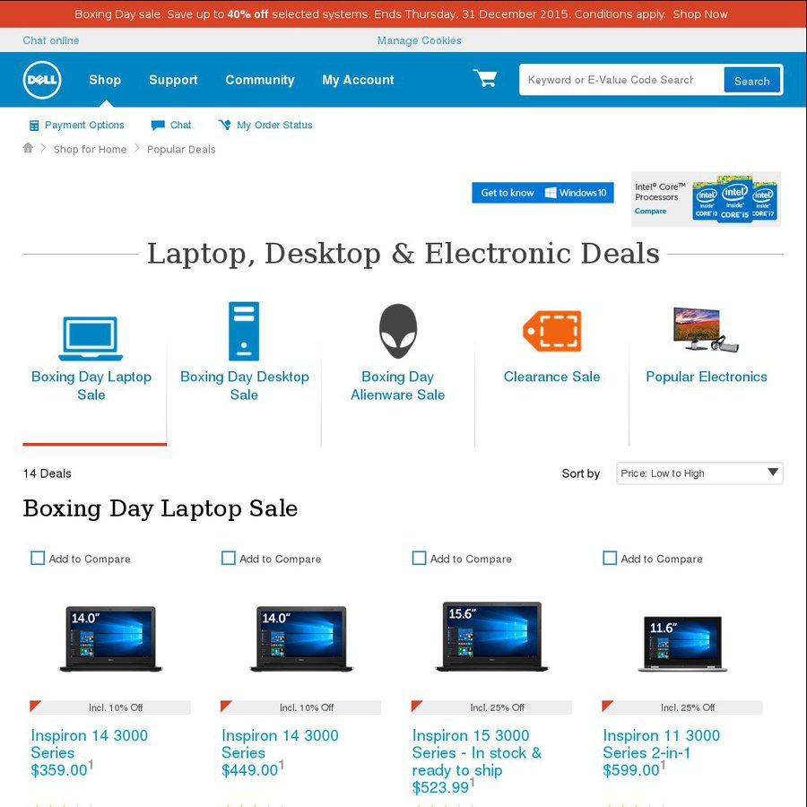 Dell Xps Laptop Sale Xps 13 256gb 1699 Xps 15 256gb 2249 Ozbargain