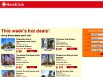 HotelClub Deals of The Week, from $88 Per Night