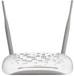 TP-LINK N300 Wireless Modem Router TD-W8961N $39 - $29 with $10 Uni Startup Voucher @ Officeworks