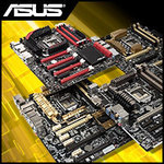 FREE: Batman: Arkham Knight, Rise of The Tomb Raider + More for Selected ASUS Graphics Cards*