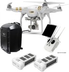 DJI Professional with Case and Battery $1899 + Shipping ($20) @ UAV Wholesale