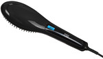 Electric Hair Straightening Brush $44.10 with Coupon + $9.95 Shipping @ Brands Now