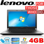 Lenovo B50 Laptop i7/15.6"/4GB/500GB/2GB GPU/Win7 Pro/USB3.0 - $636 Delivered @ Futu Online eBay