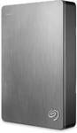 Seagate Backup Plus & Expansion 4TB Portable HDD USB 3.0 US $117.22 (~AU $153) Delivered @ Amazon