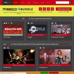 [PC] Majesco Bundle (10 Games Incl. Bloodrayne+Costume Quest 2; 9 with Trading Cards) - $1/2.99 US - Indiegala