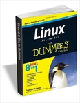 Linux All-In-One for Dummies (a $25.99 Value) FREE @ Tradepub