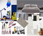 Win 1 of 10 Various Prizes (a Queen Bed, 1 of 2 Breville Nespresso Machines, a $500 Dulux Voucher + More) from Homes+