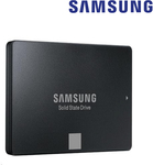 Samsung 250GB 750 EVO 2.5" SSD (MZ-750250BW) - $99 C&C ($71.97 with AmEx) @ Umart