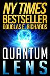 $0 eBook: Quantum Lens by Douglas E. Richards