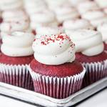 FREE Red Velvet Cupcake, Today (2/8) @ Cupcake Central (All Locations, VIC)