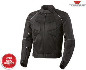 Aldi deals motorcycle jacket