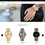 8 Eternity Watches - 25% off Store-Wide