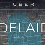 Free UberCHOPPER for Those in Adelaide