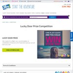 Win A Trip of Your Choice Worth Up To $5000 from STA Travel [All States Except NT]
