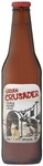 Urban Crusader Lager 6 Pack $8.50/ Slab $34, Uberbrau 2 Slabs $54, Smirnoff Raspberry 250ml Pouch 4/ $10 @ First Choice Liquor