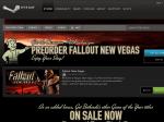 It’s Bethesda Weekend on Steam! New Vegas Pre-Order US49.99, Fallout 3 GOTY USD$24.99, TF2 USD$9.95