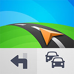 Sygic GPS Navigation App Worldwide Offline Map EUR 30 (AUD ~$43) + Live Traffic EUR 35 (AUD ~$50)
