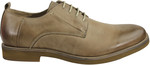 Julius Marlow Knick Mens Leather Lace up Shoes Only $49.95 + Postage with Coupon @ Brand House Direct