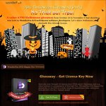 WonderFox 2016 Halloween Giveaway - Save $390 to Get 10 Windows Software Bundle