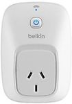 Belkin Wemo Switch Wireless Smart Power Socket $47.20 @ Shopping Express eBay