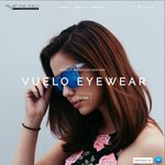 Vuelo Eyewear Black Friday Sale - 50% off Order