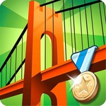 [Android] "Bridge Construction Playground" $0.20 @ Google Play