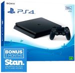 PS4 Slim 500GB (Console) - $329 Delivered @ Target