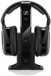 Sennheiser RS 165 TV Headphones Wireless $287 + Delivery (Was $400) @ Digital Cinema