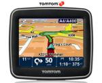 TomTom Start 3.5" GPS $118 with free shipping
